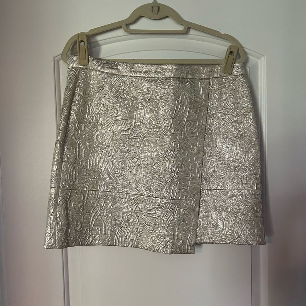 J. Crew Skirt